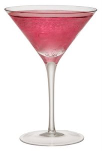 Nuvo-martini-glass